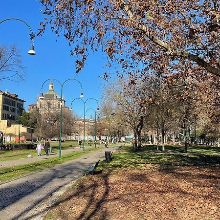 Design Studio Centro Storico Διαμέρισμα Μιλάνο Εξωτερικό φωτογραφία