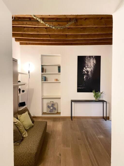 Design Studio Centro Storico Διαμέρισμα Μιλάνο Εξωτερικό φωτογραφία