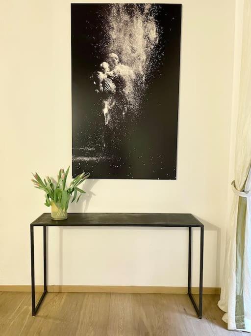 Design Studio Centro Storico Διαμέρισμα Μιλάνο Εξωτερικό φωτογραφία