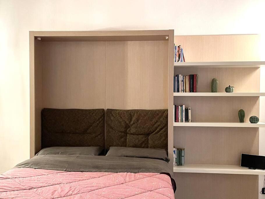 Design Studio Centro Storico Διαμέρισμα Μιλάνο Εξωτερικό φωτογραφία