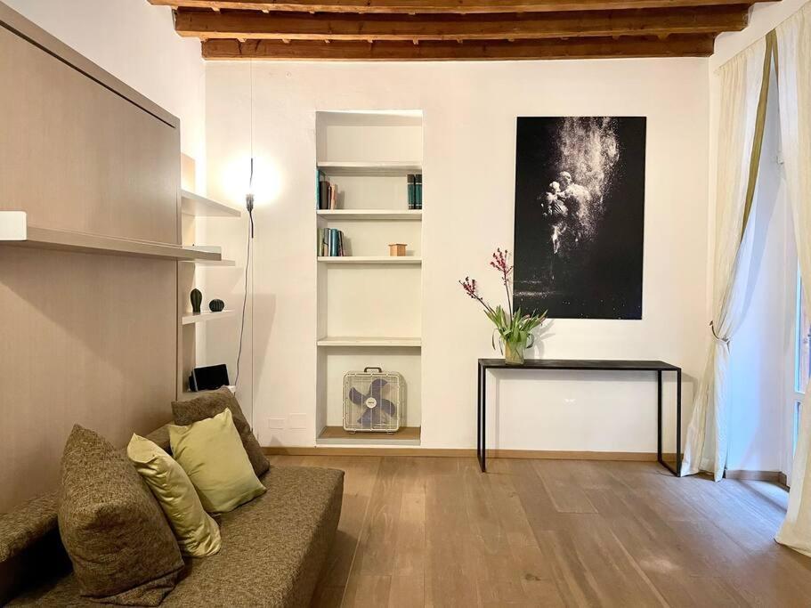 Design Studio Centro Storico Διαμέρισμα Μιλάνο Εξωτερικό φωτογραφία
