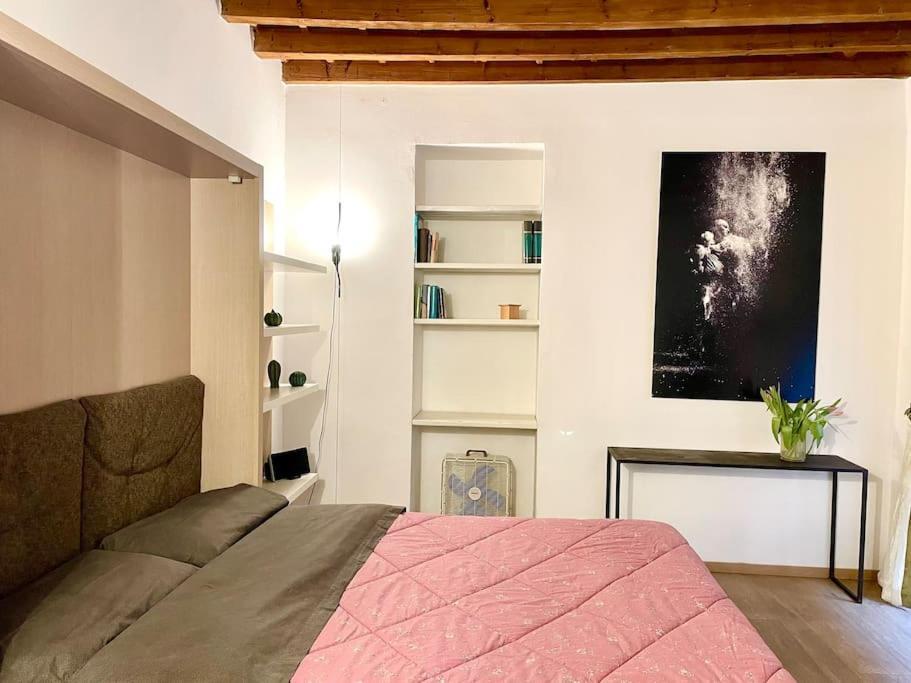 Design Studio Centro Storico Διαμέρισμα Μιλάνο Εξωτερικό φωτογραφία