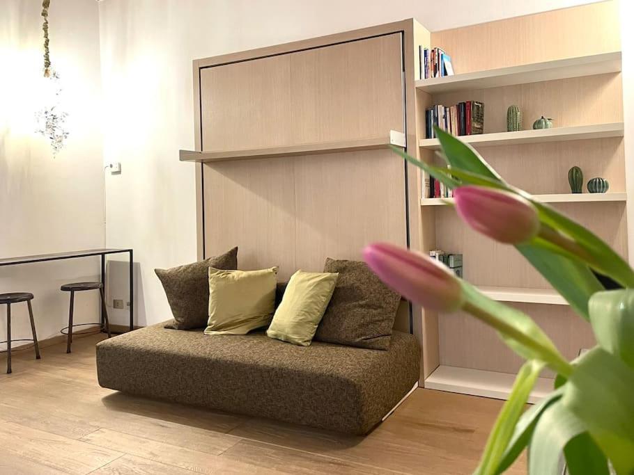 Design Studio Centro Storico Διαμέρισμα Μιλάνο Εξωτερικό φωτογραφία